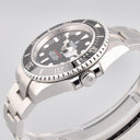ROLEX SEA-DWELLER ANNIVERSARY REF. 126600 STAINLESS STEEL FULL SET