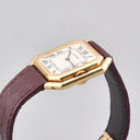 CARTIER CEINTURE JUMBO REF. 17001 YELLOW GOLD