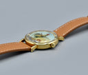 UNIVERSAL GENEVE REF. 1024-1 ENAMEL DIAL