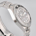 ROLEX SEA-DWELLER ANNIVERSARY REF. 126600 STAINLESS STEEL FULL SET