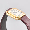 CARTIER CEINTURE JUMBO REF. 17001 YELLOW GOLD