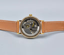 UNIVERSAL GENEVE REF. 1024-1 ENAMEL DIAL
