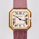 CARTIER CEINTURE JUMBO REF. 17001 YELLOW GOLD
