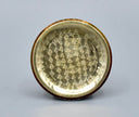 UNIVERSAL GENEVE REF. 1024-1 ENAMEL DIAL