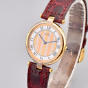 CARTIER MUST VENDÔME TRINITY DIAL