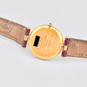 CARTIER MUST VENDÔME TRINITY DIAL