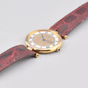 CARTIER MUST VENDÔME TRINITY DIAL