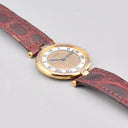 CARTIER MUST VENDÔME TRINITY DIAL