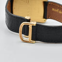 CARTIER COUSSIN BAMBOO JUMBO REF. 78102 YELLOW GOLD BOX AND PAPERS
