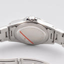 ROLEX EXPLORER II "STEVE MCQUEEN" STAINLESS STEEL BOX AND PAPERS