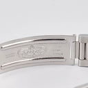 ROLEX EXPLORER II "STEVE MCQUEEN" STAINLESS STEEL BOX AND PAPERS