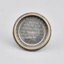 LONGINES REF. 5190 SALMON DIAL STAINLESS STEEL