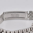 ROLEX DATEJUST REF. 16014 STAINLESS STEEL