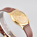 ROLEX PRECISION REF. 9006 YELLOW GOLD