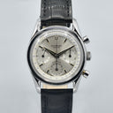 Universal Geneva COMPAX REF. 22705/1 Stainless Steel