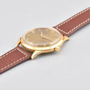 ROLEX PRECISION REF. 9006 YELLOW GOLD