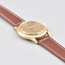 ROLEX PRECISION REF. 9006 YELLOW GOLD