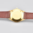 ROLEX PRECISION REF. 9006 YELLOW GOLD