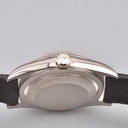 ROLEX DAY-DATE REF. 18239 JUBILEE DIAL WHITE GOLD