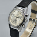 Universal Geneva COMPAX REF. 22705/1 Stainless Steel