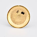 ROLEX PRECISION REF. 9006 YELLOW GOLD