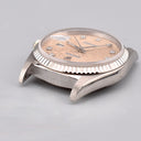 ROLEX DAY-DATE REF. 18239 JUBILEE DIAL WHITE GOLD