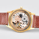 ROLEX PRECISION REF. 9006 YELLOW GOLD