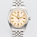 ROLEX OYSTER PERPETUAL PRECISION "OVETTONE" REF. 6098 STAINLESS STEEL