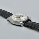 Universal Geneva COMPAX REF. 22705/1 Stainless Steel