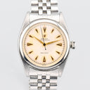 ROLEX OYSTER PERPETUAL PRECISION "OVETTONE" REF. 6098 STAINLESS STEEL