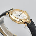 CARTIER PASHA REF. 2392 YELLOW GOLD