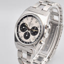 ZENITH EL PRIMERO REF. A384 STAINLESS STEEL