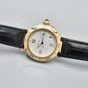 CARTIER PASHA REF. 2392 YELLOW GOLD