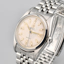 ROLEX OYSTER PERPETUAL PRECISION "OVETTONE" REF. 6098 STAINLESS STEEL
