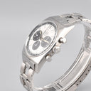 ZENITH EL PRIMERO REF. A384 STAINLESS STEEL
