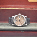 ROLEX DAY-DATE REF. 18239 JUBILEE DIAL WHITE GOLD