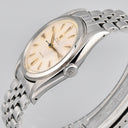 ROLEX OYSTER PERPETUAL PRECISION "OVETTONE" REF. 6098 STAINLESS STEEL