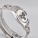 ZENITH EL PRIMERO REF. A384 STAINLESS STEEL