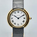 Cartier Vendôme Paris Ref. 78090 Yellow Gold