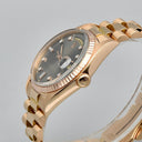 ROLEX DAY-DATE REF. 1803 ARABIC DIAL PINK GOLD