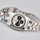 ZENITH EL PRIMERO REF. A384 STAINLESS STEEL