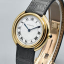Cartier Vendôme Paris Ref. 78090 Yellow Gold