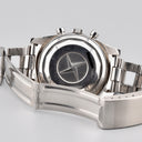 ZENITH EL PRIMERO REF. A384 STAINLESS STEEL