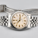 ROLEX OYSTER PERPETUAL PRECISION "OVETTONE" REF. 6098 STAINLESS STEEL