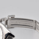 ZENITH EL PRIMERO REF. A384 STAINLESS STEEL