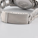 ZENITH EL PRIMERO REF. A384 STAINLESS STEEL