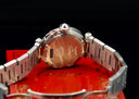 Cartier Pasha GMT Ref. 2377 box and papers