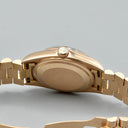 ROLEX DAY-DATE REF. 1803 ARABIC DIAL PINK GOLD