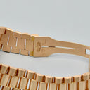 ROLEX DAY-DATE REF. 1803 ARABIC DIAL PINK GOLD