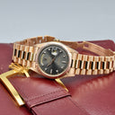 ROLEX DAY-DATE REF. 1803 ARABIC DIAL PINK GOLD
